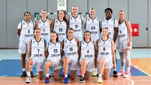 ΠΑΣ Γιάννινα WBC: Από τον Πρωτέα Βούλας ξεκινά η μάχη της νέας σεζόν