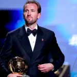 Χρυσή Μπάλα: Ο Χάρι Κέιν ο μεγάλος νικητής, πίσω του Μπαπέ, τρίτος ο Γιαμάλ