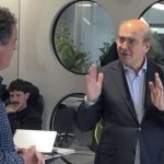 Στην Terracom ο Κωστής Χατζηδάκης – Η τεχνητή νοημοσύνη και η διεθνής παρουσία της εταιρείας από τα Ιωάννινα