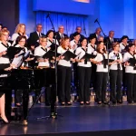 Ιωάννινα: Χορωδιακή πανδαισία με 12 χορωδίες από Ελλάδα και Κύπρο