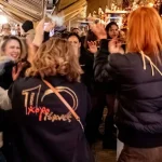 Οι Χοροτέχνες πλημμύρισαν με μουσικές το ιστορικό κέντρο των Ιωαννίνων