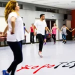 Οι «Χοροτέχνες» ξεκινούν τη νέα χορευτική περίοδο στις 3 Οκτωβρίου