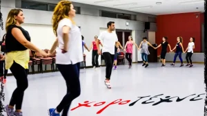 Οι «Χοροτέχνες» ξεκινούν τη νέα χορευτική περίοδο στις 3 Οκτωβρίου
