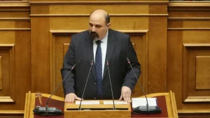 Χρήστος Τριαντόπουλος: Συγκροτήθηκε το Ειδικό Δικαστήριο – Τα 13 μέλη και η διαδικασία για τη δίκη