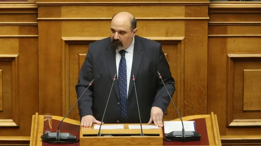 Χρήστος Τριαντόπουλος: Συγκροτήθηκε το Ειδικό Δικαστήριο – Τα 13 μέλη και η διαδικασία για τη δίκη