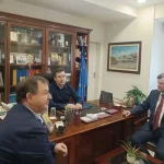 Χρυσοχοΐδης από Φιλιάτες: Νέα φυλακή 300 κρατουμένων και 120 προσλήψεις συνοριοφυλάκων στην Ήπειρο