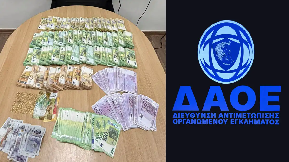 Υπόθεση χειραγώγησης στο μπάσκετ: Τι αποκαλύπτει η Αστυνομία για τις έξι συλλήψεις (βίντεο)