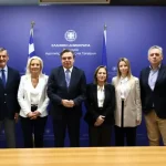 Ήπειρος: Ζωονόσοι και ενίσχυση με κτηνιάτρους στη συνάντηση Σχοινά – Σάββα