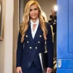 Λευκός Οίκος: Η νέα εκπρόσωπος Τύπου δήλωνε δικηγόρος, αλλά δεν είχε περάσει τις εξετάσεις (βίντεο)