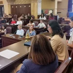 Ιωάννινα: Μαθητές από τη Βιέννη στο Ζωγράφειο Σχολείο – Πενθήμερο εκπαιδευτικών δράσεων και συνεργασίας
