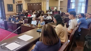 Ιωάννινα: Μαθητές από τη Βιέννη στο Ζωγράφειο Σχολείο – Πενθήμερο εκπαιδευτικών δράσεων και συνεργασίας